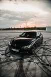 BMW Seria 3 BMW F30 330e - full option