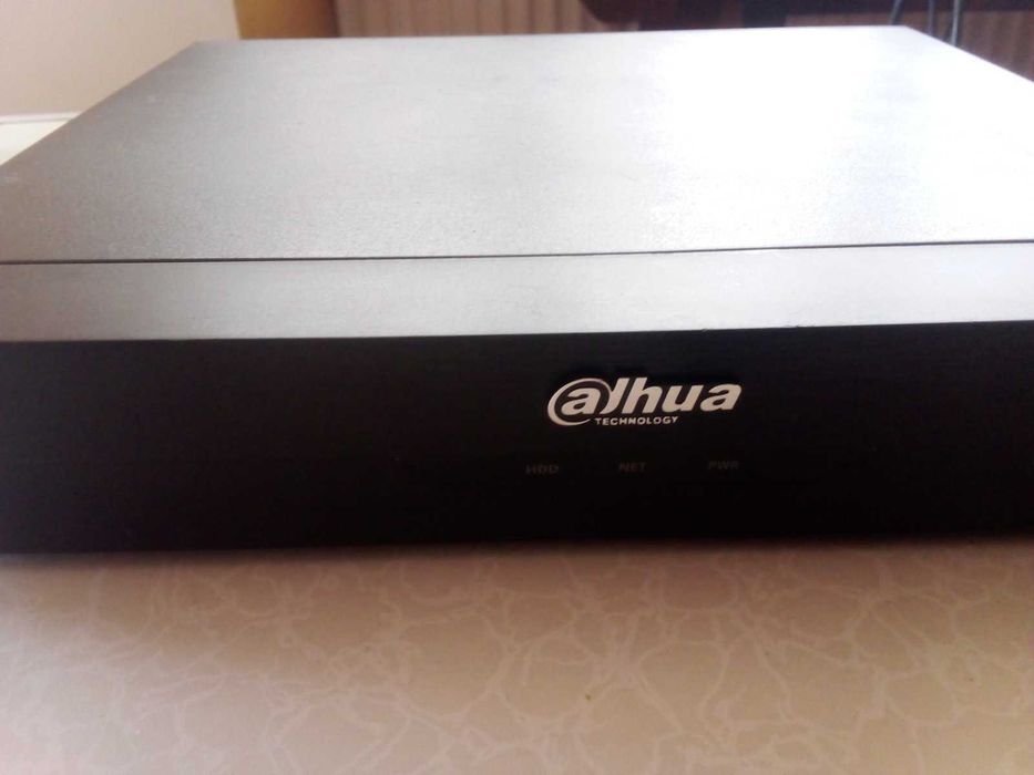 Камери за видеонаблюдение