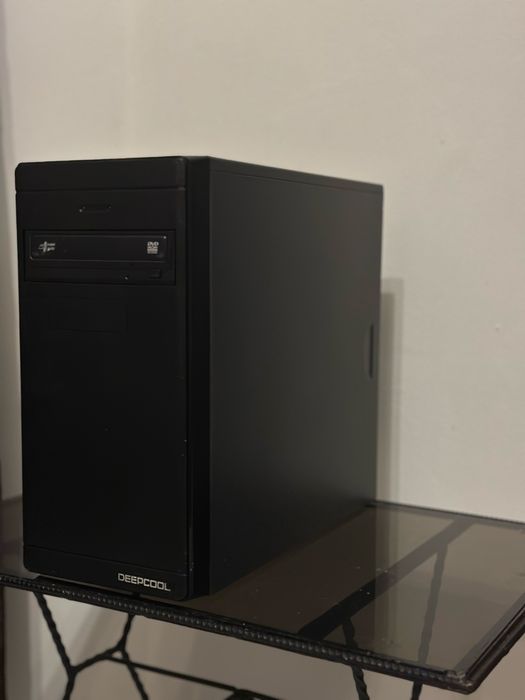 Pc gaming i5-10500 | 16 gb ram | sursa 550w | ssd 120 | hdd 500gb