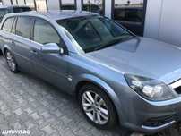 Dezmembram Opel Vectra C 1.9 tdi 150 cp an fabricatie 2007