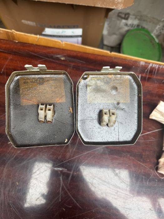 Balast bva 250 uzina de cinescoape electrofar