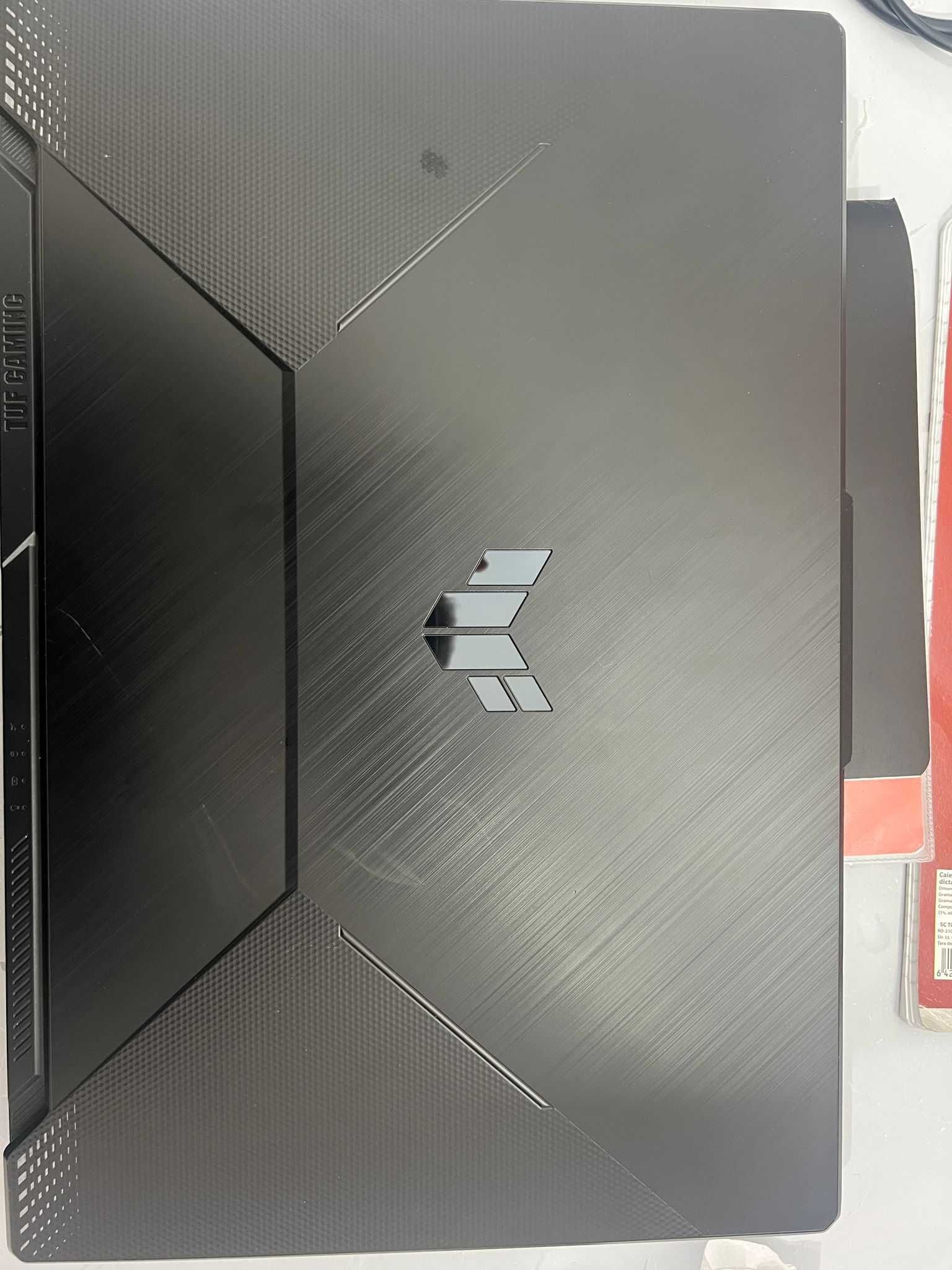 Laptop asus TUF gaming F17, 17.3 inch