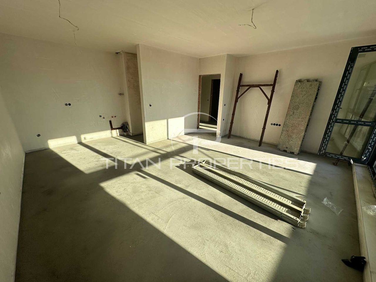 Продава се Двустаен апартамент в Пловдив, Христо Смирненски - 74 кв.м за 1433 €/кв.м - Снимка #5