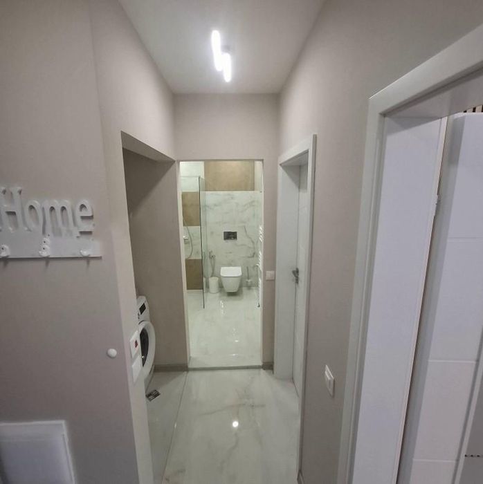 Дава се под наем Двустаен апартамент в София, Банишора - 62 кв.м за 750 € - Снимка #5