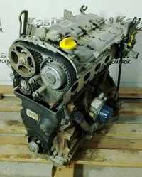 Двигатель F4R403 Renault Duster HSA, HSM