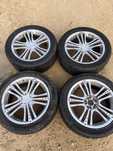 Джанти Audi / Volkswagen  5x112/ 5х100 18 цола