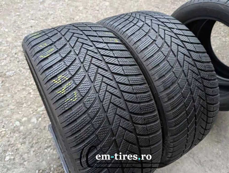 SET 2 Anvelope Iarna 245/40 R18 BRIDGESTONE Blizzak ras