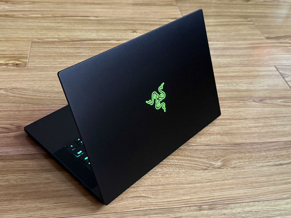 165Hz Razer Blade 14`Ryzen 9 5800HX/RTX 3070/16GB RAM/1TB SSD/WQXGA