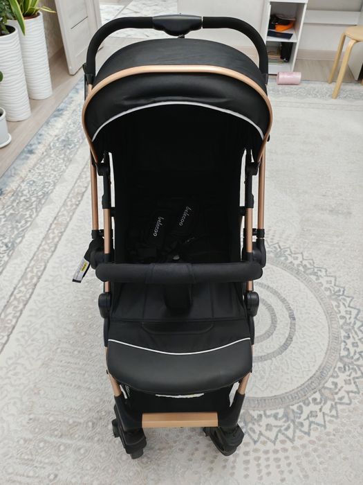 Детская каляска в отличном состоянии