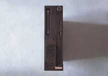 Lenovo ThinkCentre M73 sff - Light Gaming - Office