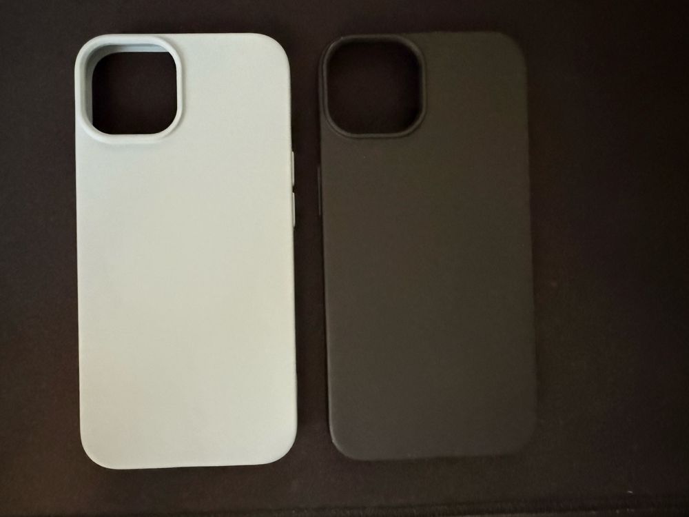 iPhone 13, 128 gb + 2 case + 10 screen protectors
