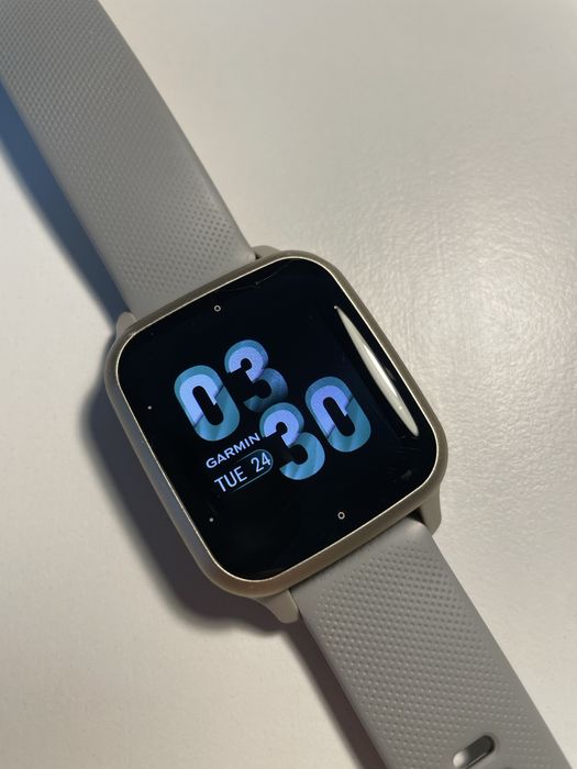 Ceas smartwatch Garmin Venu sq2