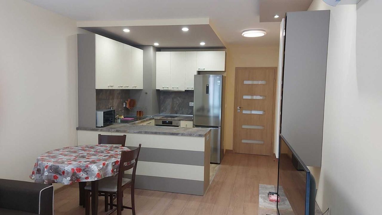 Дава се под наем Двустаен апартамент в София, Дружба 2 - 65 кв.м за 600 € - Снимка #16