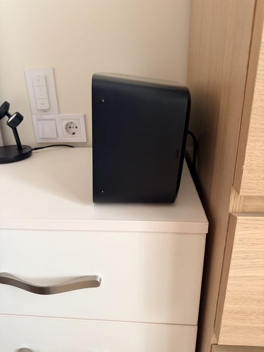 Sonos Play:5 Five 2nd gen София Airplay WiFi аудио система колона