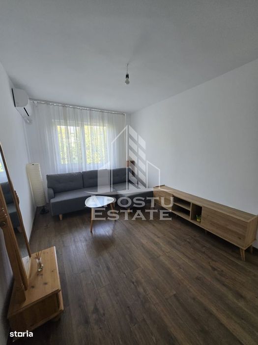 Apartament 3 camere, Pet Friendly, zona Sagului