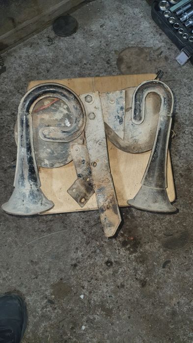 Pobeda signal original