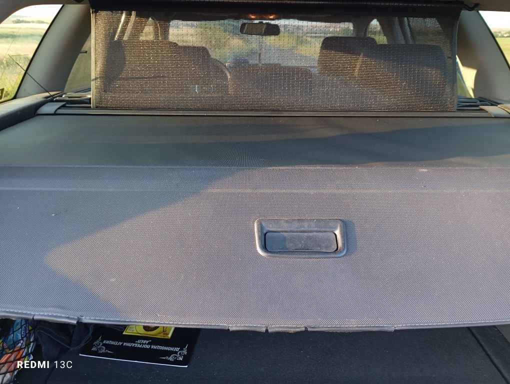 Audi A4 Avant quattro