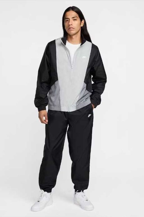 Nike Екип Мъжки Оригинален