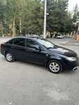 Chevrolet Gentra, 3- позитция 2023 (Darkmonblue)