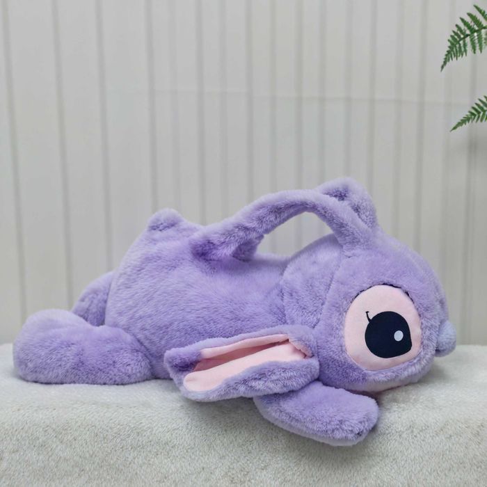 Стич Лило плюшена играчка 35, 40, 60, 80, 100, 120 и 150см, Stitch