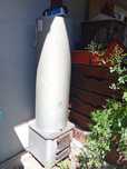 Vand boiler folosit