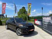 BMW X6 B&O/ Bicolor/ Stare foarte buna/ TVA Deductibil