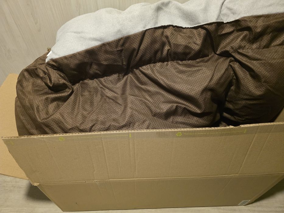 Vand patut  catel talie mare