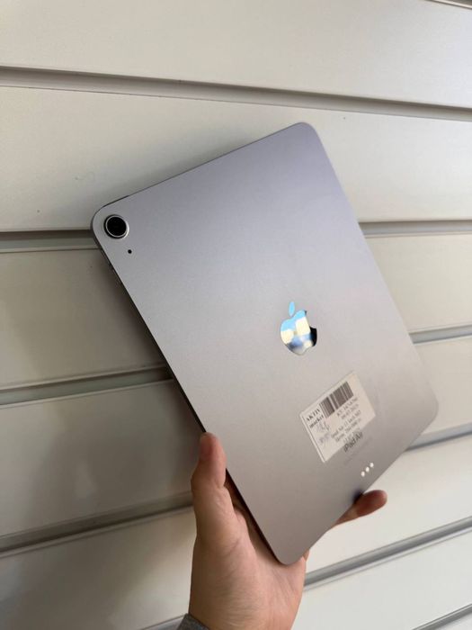 iPad Air 11inch M2  от Актив Маркет Рассрочка 0-0-12