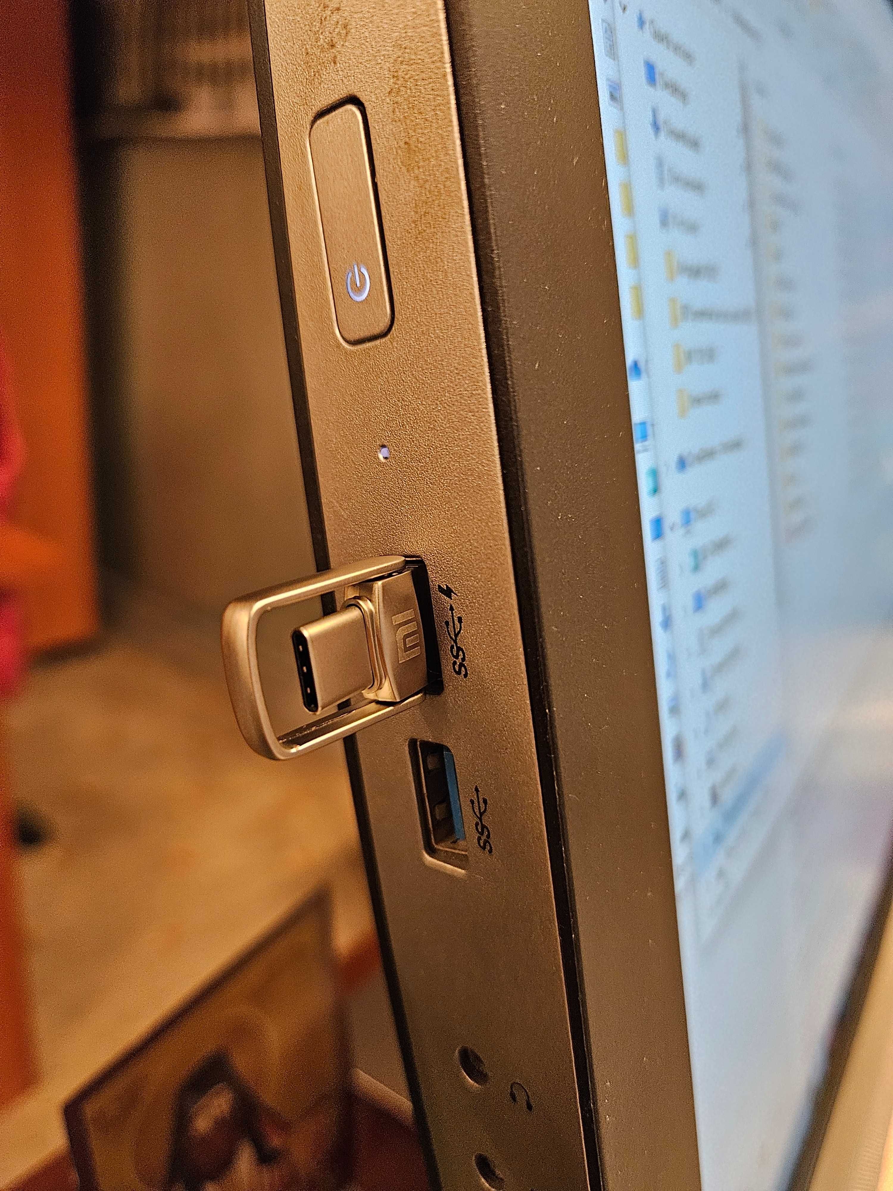 Stick USB XIAOMI –2 TB, transfer de date de mare viteză