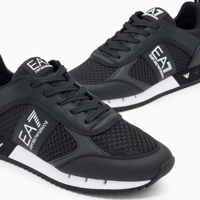 Оригинални мъжки маратонки EA7 Emporio Armani 7X000334 AF18610 MC001