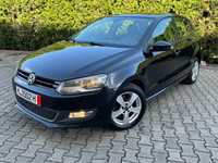 VW Polo Automat DSG 2013 Navi/Climatronic/Sc. Incalzite/Senzor parcare