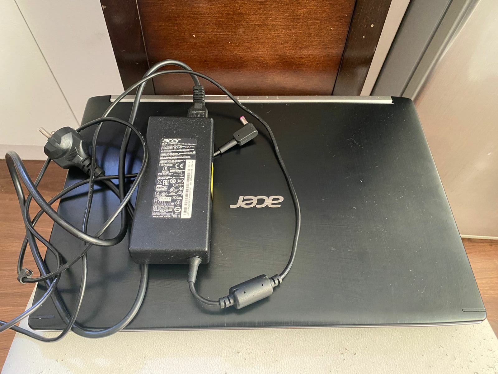 Acer intel core i5 + Nvidia GTX 1050
