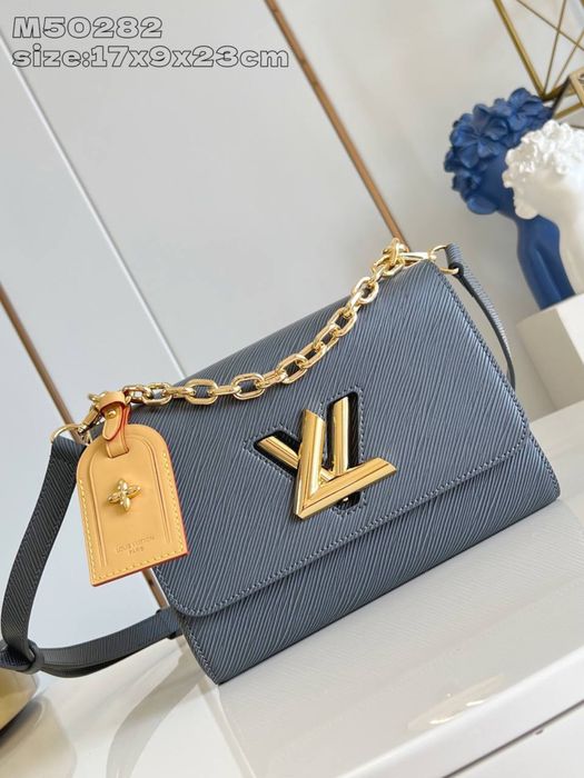 Geanta Louis Vuitton Twist
