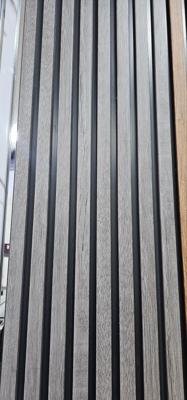 3 D Qovurg'a va Banbuk pvs panel