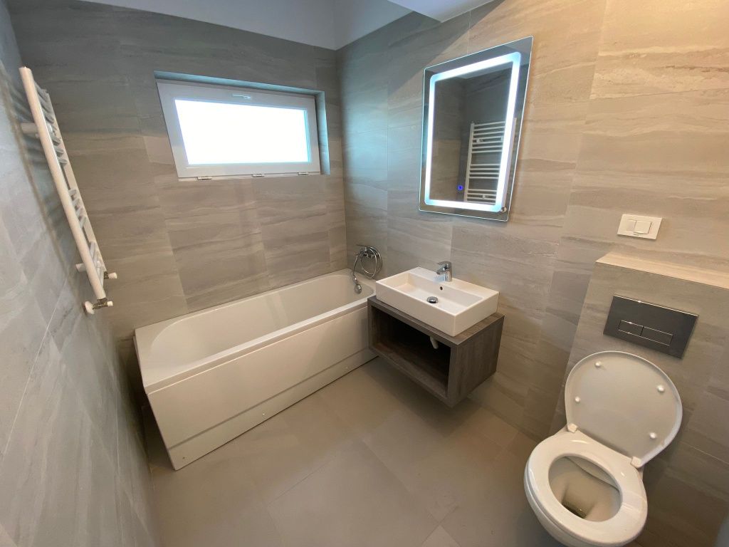 Tatarasi Apartament 2 camere nou intabulat  Aurel Vlaicu