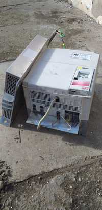 Inverter  F5..22 kw, sau 2,2 Toshiba