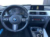 BMW F30 Euro 6 An 2015 Diesel, Navi,Trapa,Schimb,Variante