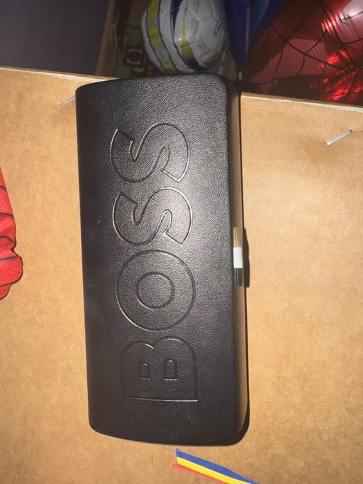 ochelari de soare Hugo Boss