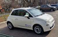 Fiat 500 2010 city