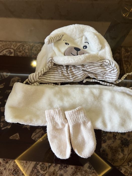 Комбинезоны для новорожденных