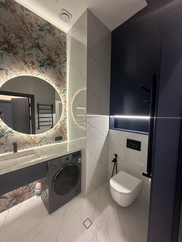 Сдаётся в аренду квартира в NestOne