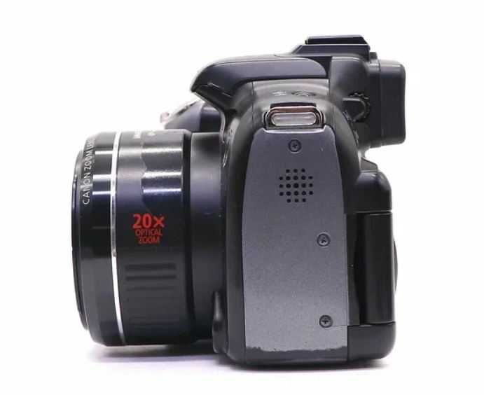Цифровая камера Canon PowerShot SX10 IS