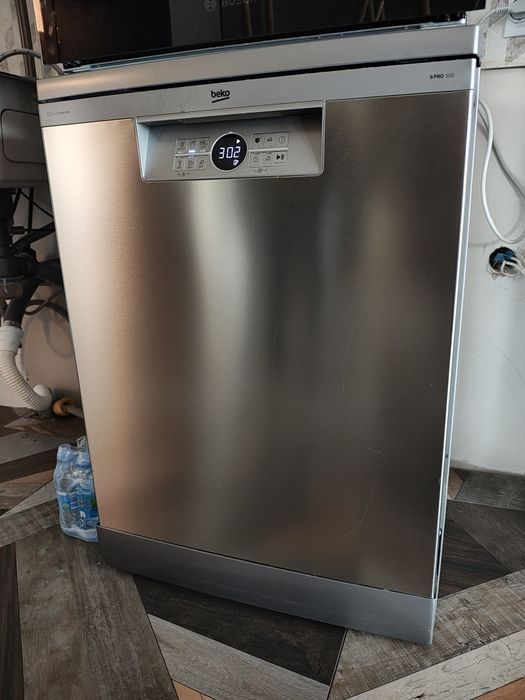 Съдомиялна Beko b pro 500