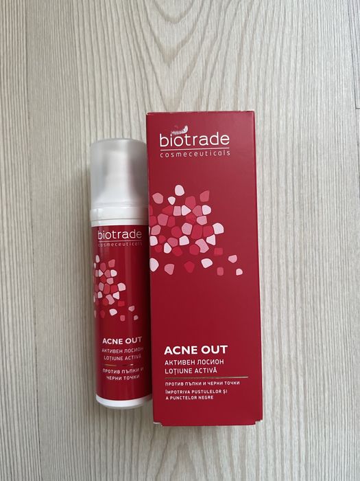 Acne Out лосион против акне