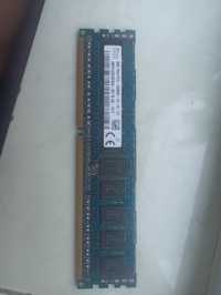 Kit 16GB Memorie RAM pentru server 2x8GB Hynix PC3-14900 (DDR3-1