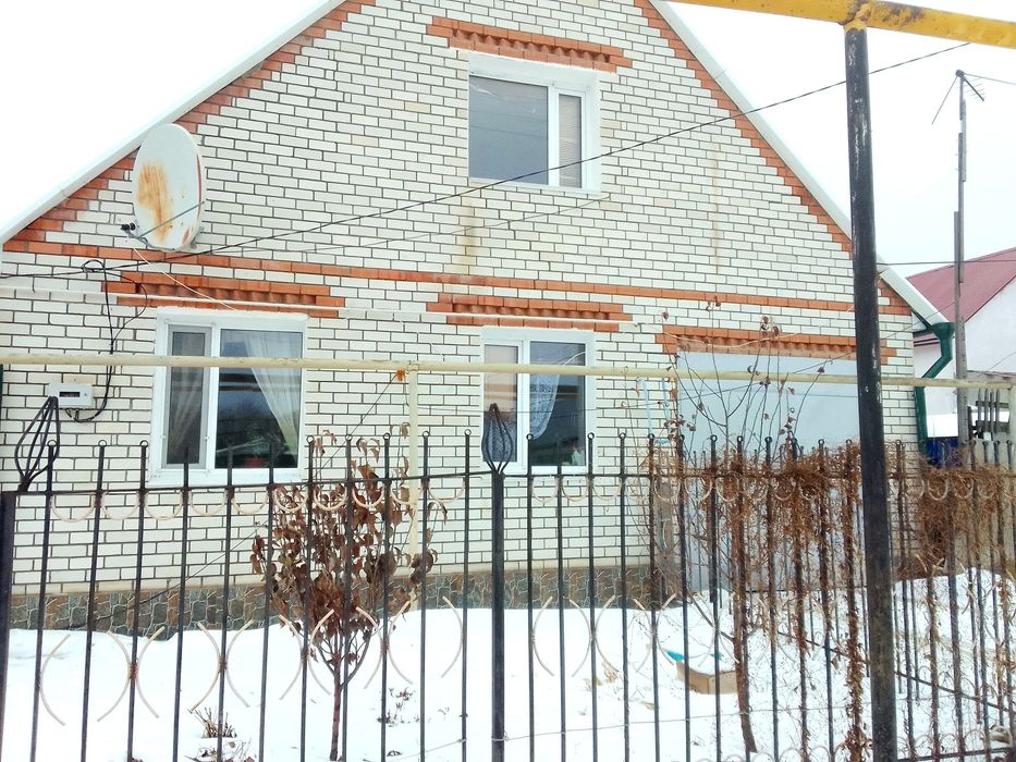 Продам 2 дома в куренях, можно под бизнес