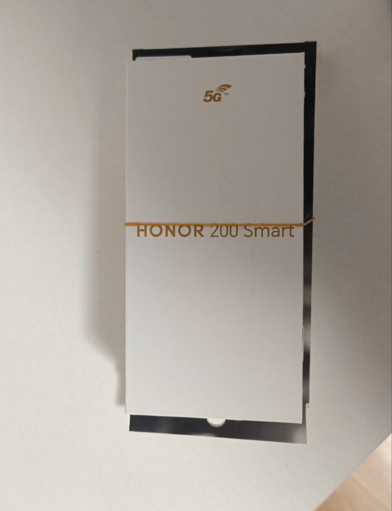 Honor 200 smart 256 MG