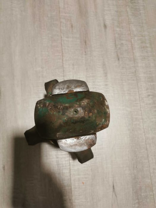 Blocaj șurub blocare container