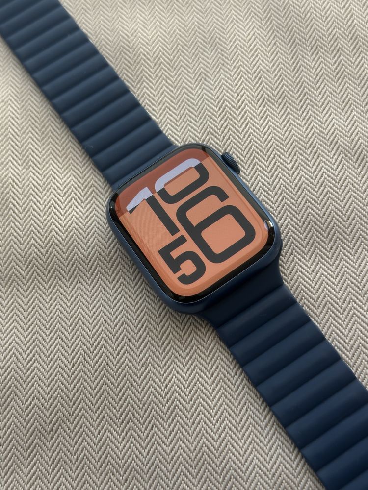 Apple watch 7 45mm