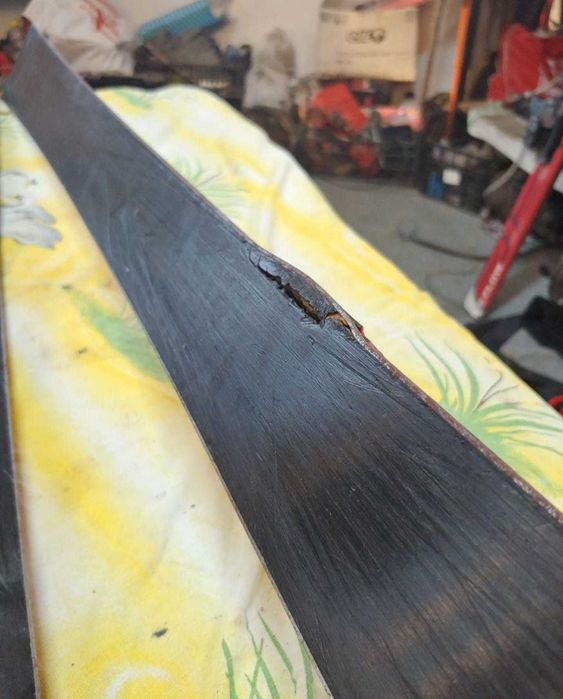 Reparatii Ski & Snowboard Dambovita